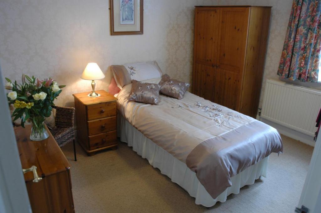 The Bebington Bed & Breakfast Rom bilde