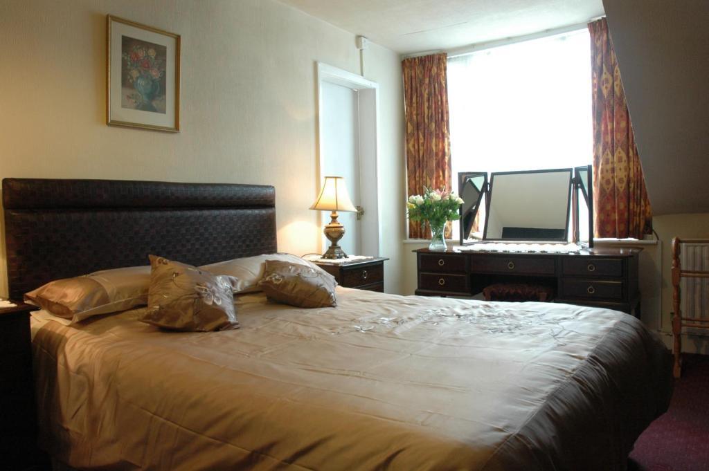 The Bebington Bed & Breakfast Rom bilde