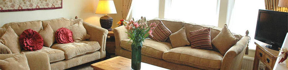 The Bebington Bed & Breakfast Eksteriør bilde
